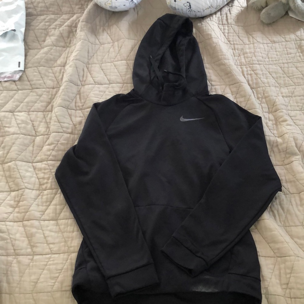 Nike Black Men’s Small Hoodie